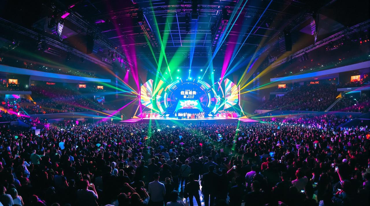 51视频影迷节 2026