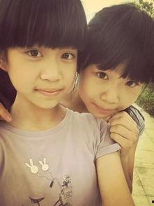 十四岁女孩照片,十四岁少女的纯真瞬间