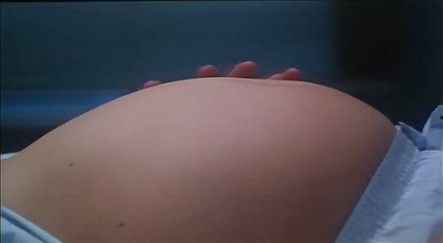 搞笑怀孕大肚子女生搞笑,怀孕辣妈的欢乐日常