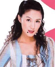 哪个明星在哈尔滨,遇见明星的浪漫邂逅