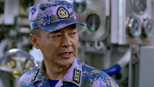 深海利剑演员资料,实力派演员阵容揭秘