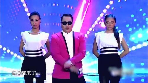 中国达人秀搞笑视频,笑翻全场！中国达人秀搞笑视频盘点