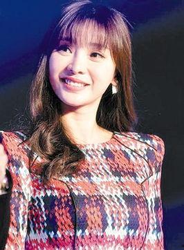 女演员胖子,勇敢展现自我，诠释独特魅力