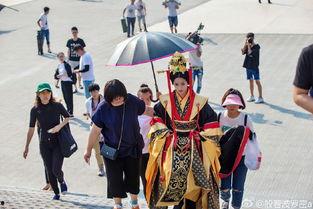 芈月秦王花絮,宫廷权谋与爱情纠葛的传奇人生
