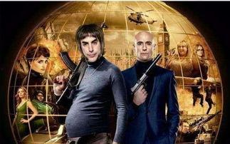 王牌贱谍花絮下载