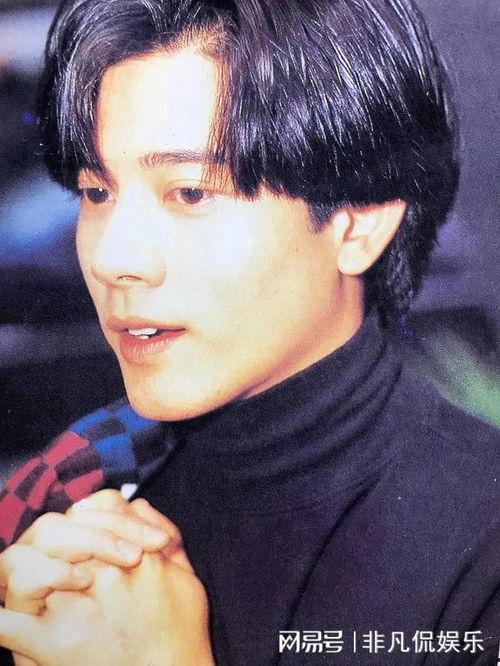 郭富城情归网红,郭富城演绎现代都市爱情传奇