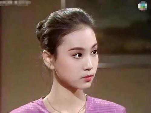 王璐瑶年轻时的照片,王璐瑶年轻时的风采瞬间